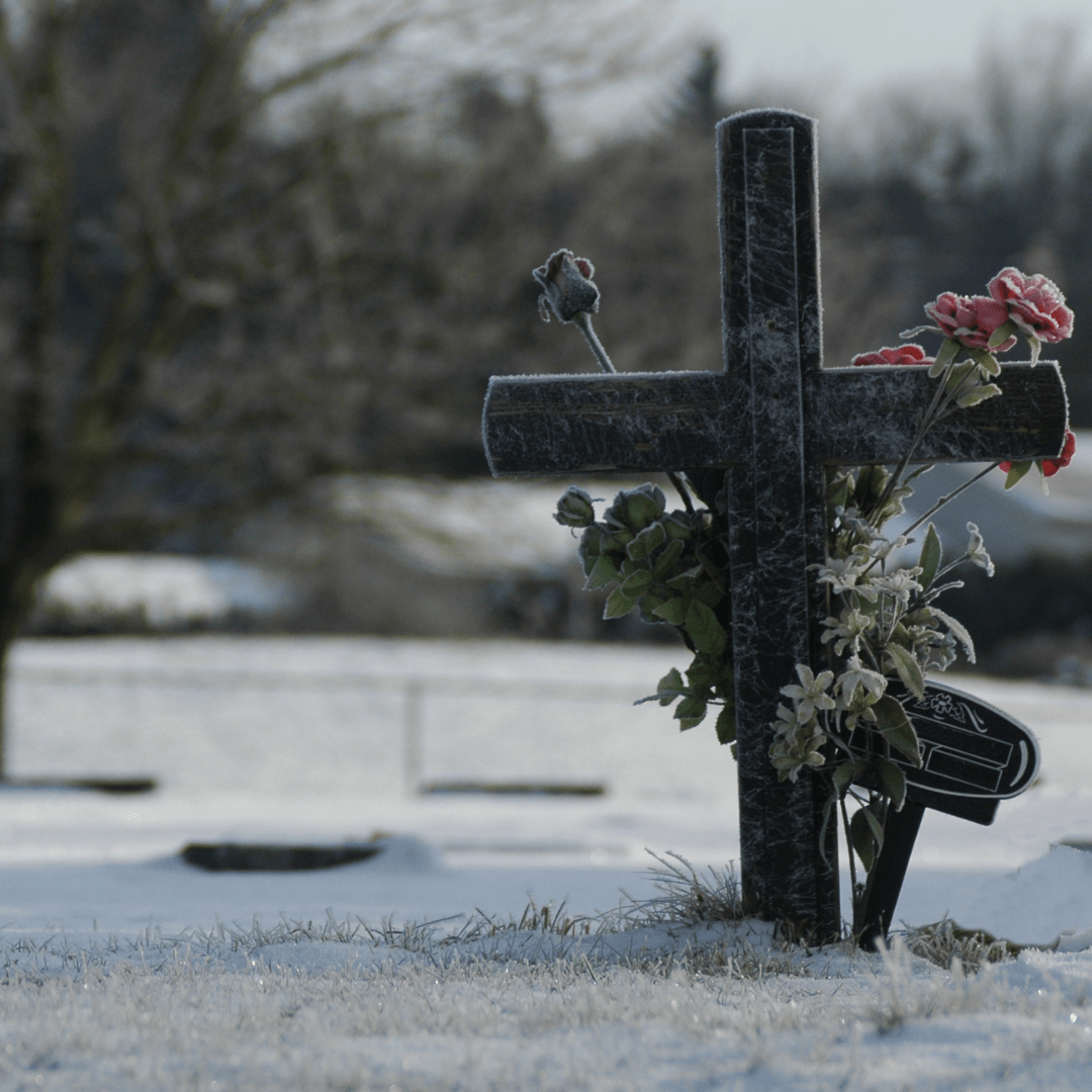 inhumation à Yerville